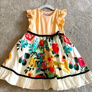 Adelaide Original Boutique Dress - NWOT